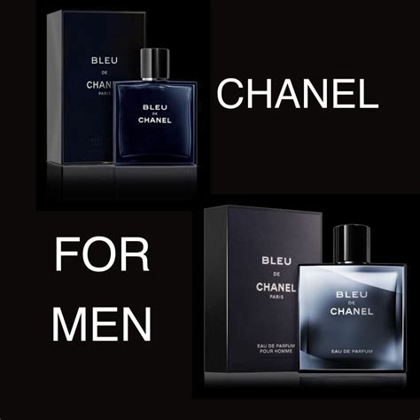 cheap chanel for man|original chanel for men.